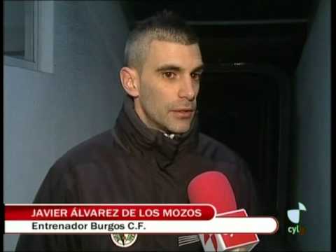 Previa: Numancia B - Burgos CF (J-23ª)