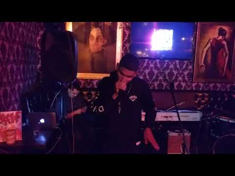 GeometrickFX | (Laugh and Raps) BeatBox Performamce