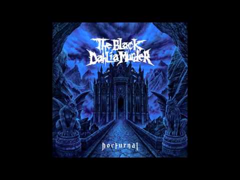 The Black Dahlia Murder - Warborn [Full HD 1080p]
