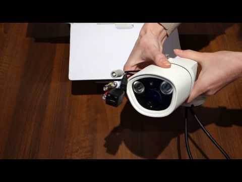 Eyecam EC-1105 - Camera IP megapixel - www.1cctv.ro