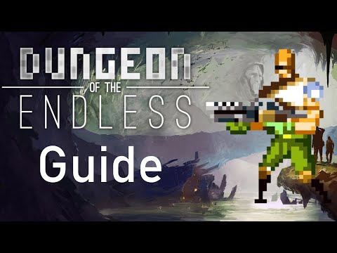 Dungeon of the Endless Character Guide - Gork "Butcher" Koroser