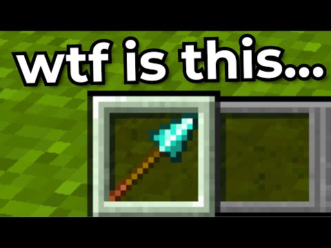 Minecraft Updates be like