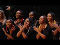 Balleilakka Stellenbosch University Choir
