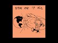 Sick Of It All - S/T Demo (Full)
