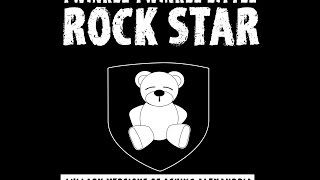 Not the American Average Lullaby Versions of Asking Alexandria by Twinkle Twinkle Little Rock Star