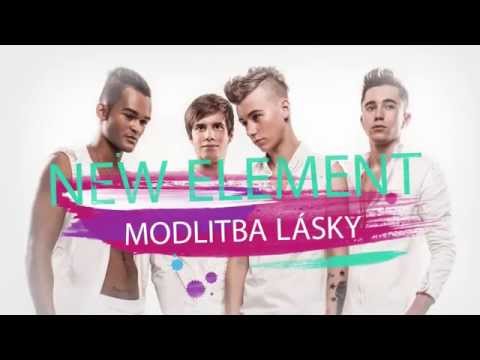 New Element - Modlitba lásky