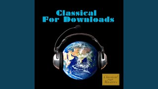 Prelude #15 In D Flat, Op. 28/15, "Raindrop"