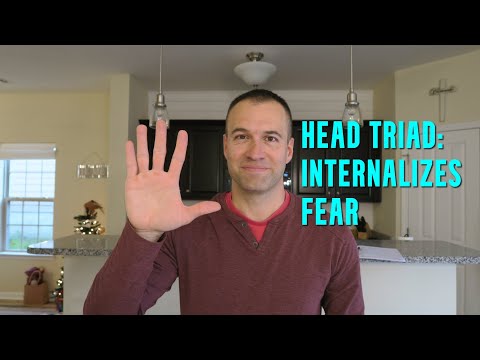 Enneagram 5 Wing (4 or 6) - Head Triad- Internalizes Fear - Stress 7- Growth 8 - Certified Coach