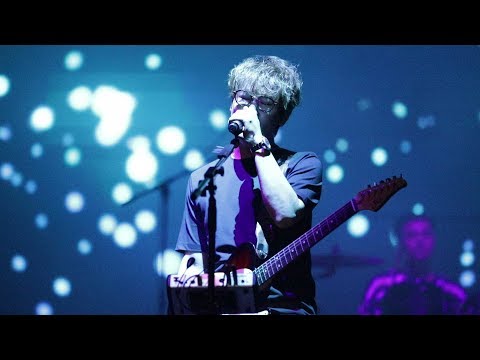 170728 넬(Nell) - 이명 @ 지산 밸리 락페스티벌