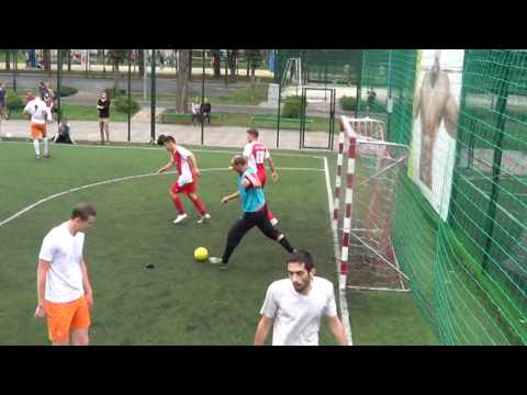 7 КХ 2 Х1 – HZ-2 1 тайм