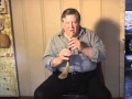 HORNPIPES: Russian Zhaleika Tunesian Magru-nah SEAN FOLSOM