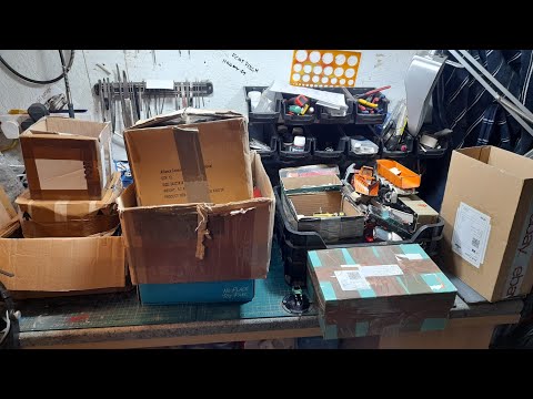 Ebay/Facebook/ Purchases AND Donations For November.