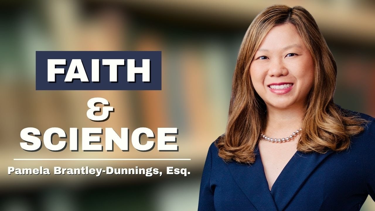 Faith & Fertility: Reconciling God, Science, and Surrogacy