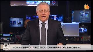 sciame sismico a pozzuoli convivere con il bradisismo