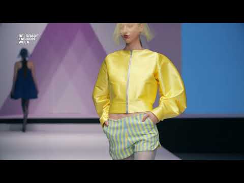 Vesna Kracanović - Perwoll Fashion Week 2024.