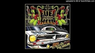 Fuel From Hell-Spinning Wheel (Powerock4fun)