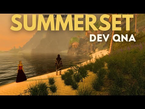 Summerset Isle, Frosthaven - QnA with Mod Author | March 2025