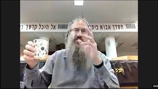 הלכות חנוכה - מצצות שמחה בחנוכה (או"ח סימן עת"ר)