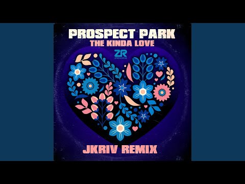 The Kinda Love (JKriv Kinda Boogie Mix)