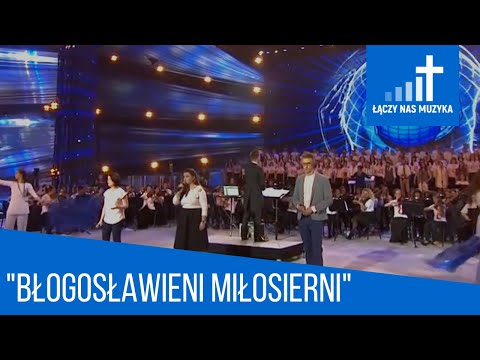 Błogosławieni Miłosierni - Hymn ŚDM Kraków 2016