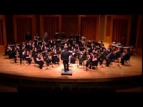 Concord (Clare Grundman)