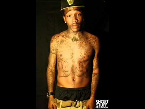 Dizzy Wright - Fall For Your Type