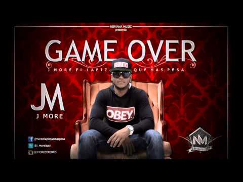 J More Game Over Prod By De-La-The Producer