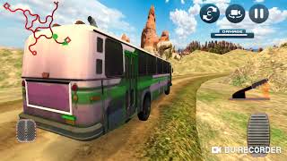 Uphill Bus Simulator Tourists Transport Coach 64 Bit video preview