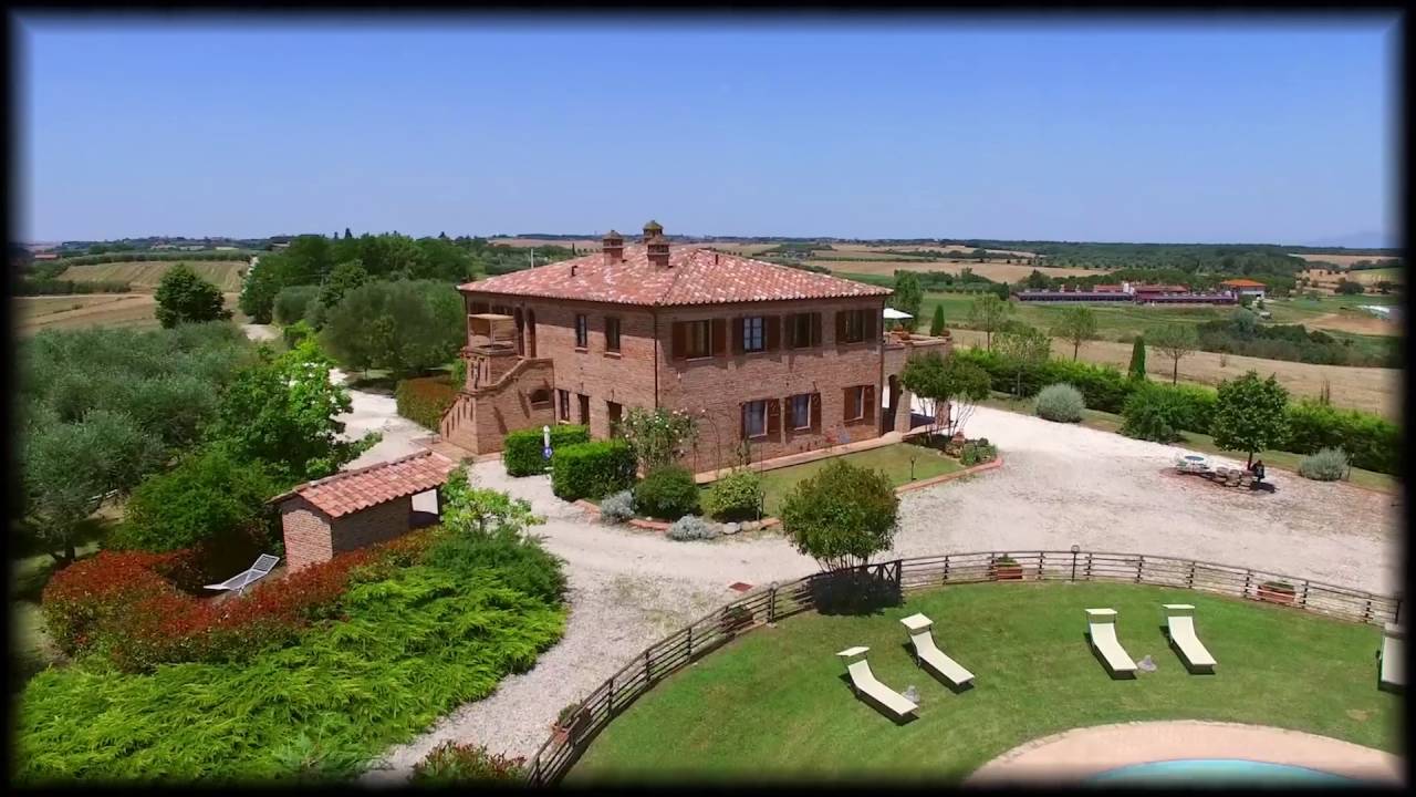 Video Annamaria
