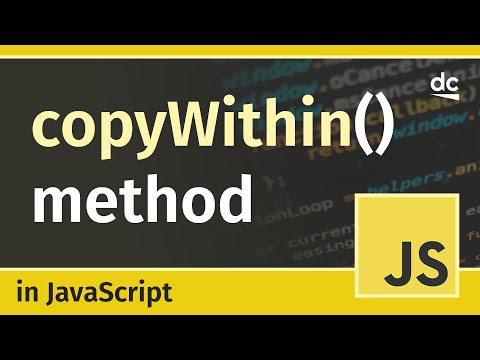 Javascript Tutorial Extending the Prototype