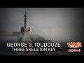 "Three Skeleton Key" by George G. Toudouze / Tales from Foreign Shores