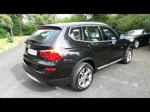 151D35951 - 151D35951 BMW X3 xDrive20d xLine