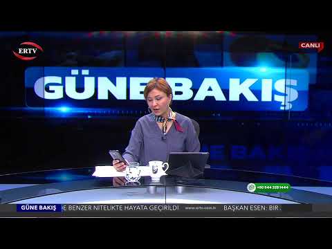 #CANLI GÜNE BAKIŞ / 29.01.2026