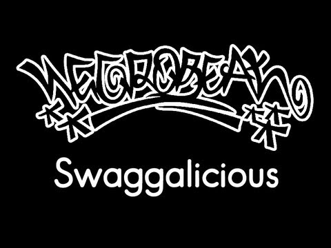 Negrobeat - Swaggalicious