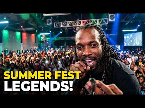 download lagu mp3 mp4 Summerfest 2019, download lagu Summerfest 2019 gratis, unduh video klip Summerfest 2019