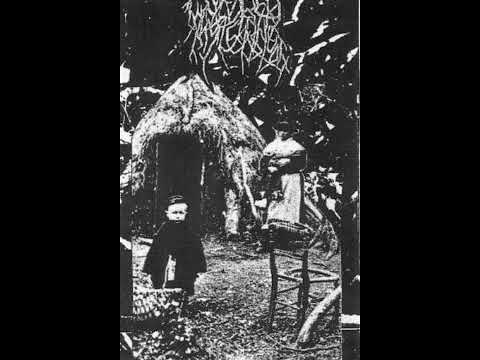 Wóddréa Mylenstede - Demo II (2012)