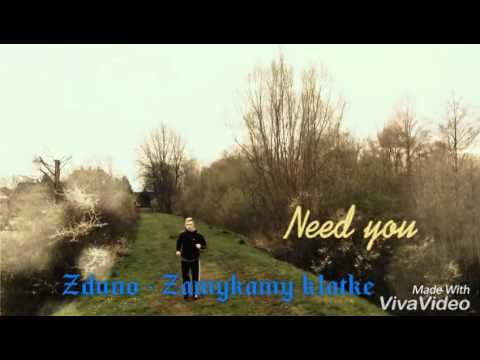 Zduno - Zamykamy klatke