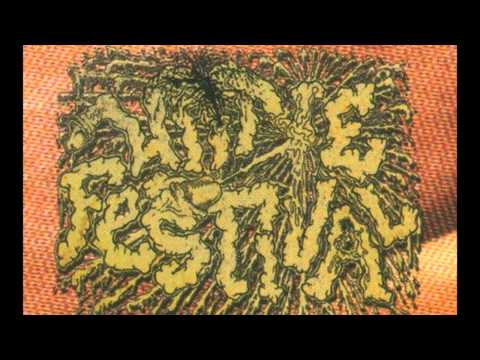Urine Festival -  Sickness³ (2006)
