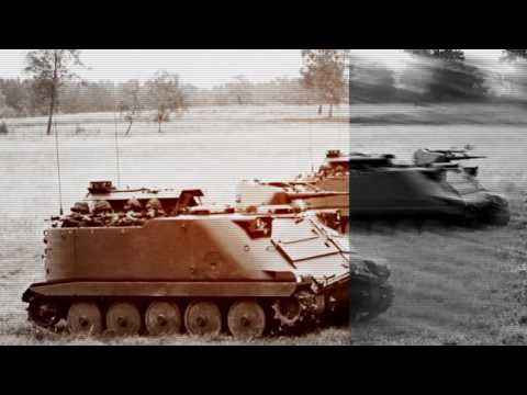 Kalla krigets fordon 2 Del 2 -  PBV 302