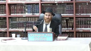 הרב יחיאל גלוכובסקי . תניא . סיום פרק מו שיעור מס' 91 . (כולל חזון עובדיה) - התמונה מוצגת ישירות מתוך אתר האינטרנט יוטיוב. זכויות היוצרים בתמונה שייכות ליוצרה. קישור קרדיט למקור התוכן נמצא בתוך דף הסרטון הרב יחיאל גלוכובסקי . תניא . סיום פרק מו שיעור מס' 91 . (כולל חזון עובדיה) - התמונה מוצגת ישירות מתוך אתר האינטרנט יוטיוב. זכויות היוצרים בתמונה שייכות ליוצרה. קישור קרדיט למקור התוכן נמצא בתוך דף הסרטון