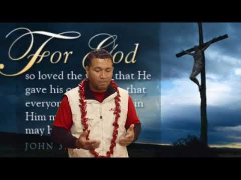 Amosa Tavita - FAAOLATAGA