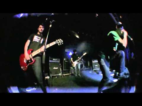 Things We Say "As We Grow" @Prism, Seoul, South Korea (MULTI-CAM)