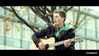 &quot;No Faith In Brooklyn&quot; Hoodie Allen (Acoustic Cover)