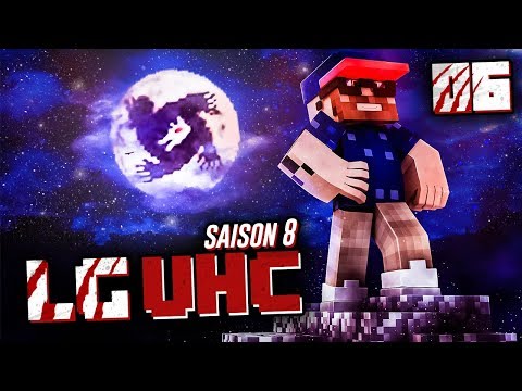 LG UHC : Début du fight et... - Saison 8 #06