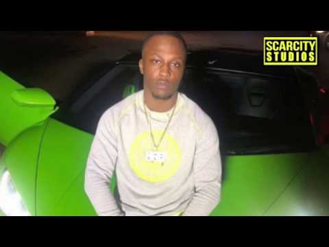Muscle Gotti - Police Chase before Accident in Wembley #MusicNews