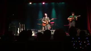 Quinn Sullivan Cohoes 2018