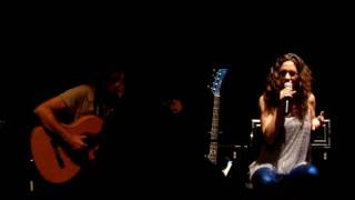 Luisa Maita - Amor e paz - SESC Pompéia