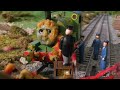 Thomas Friends Season 3 Episode 25 Percy James And The Fruitful Day Part 2 US Dub HD GC