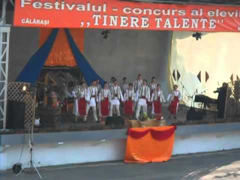 Dans popular navrom transfer RO 20may bb02fe