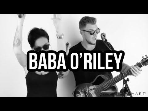 The Who - Baba o'riley (Family Business Duo cover)